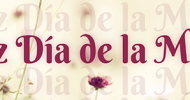Saludos a las madres Saludos a las madres