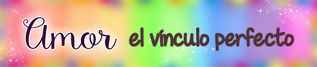 El vínculo perfecto El vínculo perfecto
