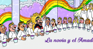 Una novia preparada para su Amado Una novia preparada para su Amado
