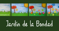 Jardín de la Bondad Jardín de la Bondad