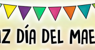 A los maestros en su día A los maestros en su día