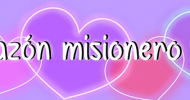 Corazón misionero Corazón misionero