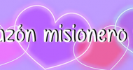 Corazón misionero