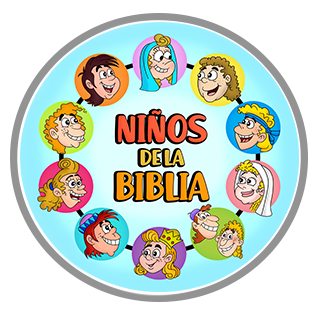 Los Niños en la Biblia: Historias Bíblicas Para Niños (la Biblia y los  Niños)